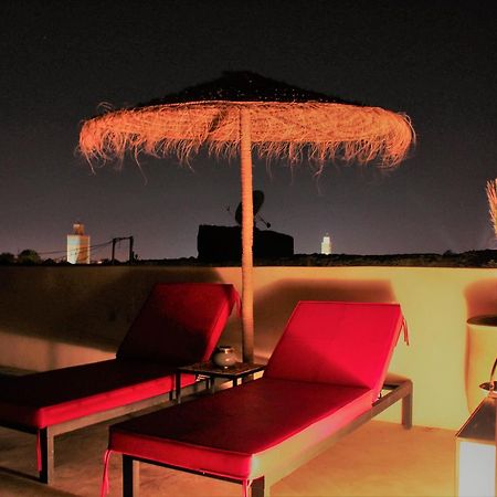 Riad Dar Home Marrakesh Esterno foto