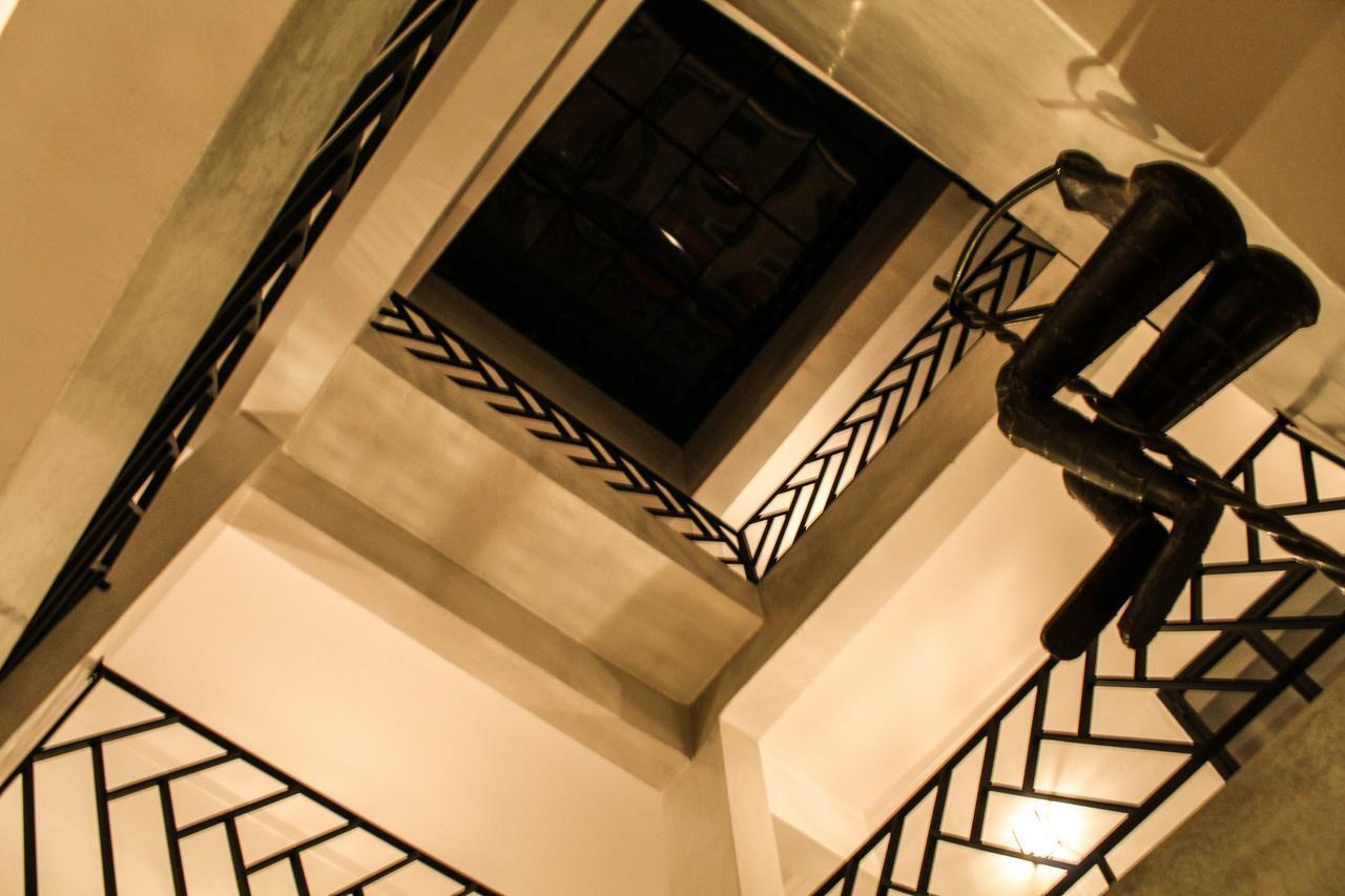 Riad Dar Home Marrakesh Esterno foto