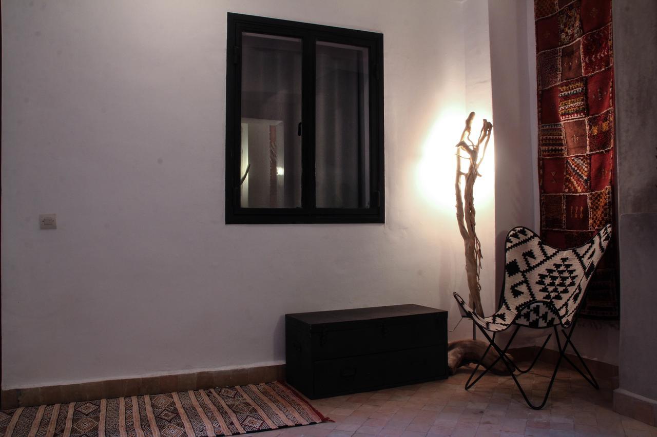 Riad Dar Home Marrakesh Esterno foto