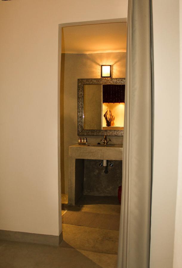 Riad Dar Home Marrakesh Esterno foto